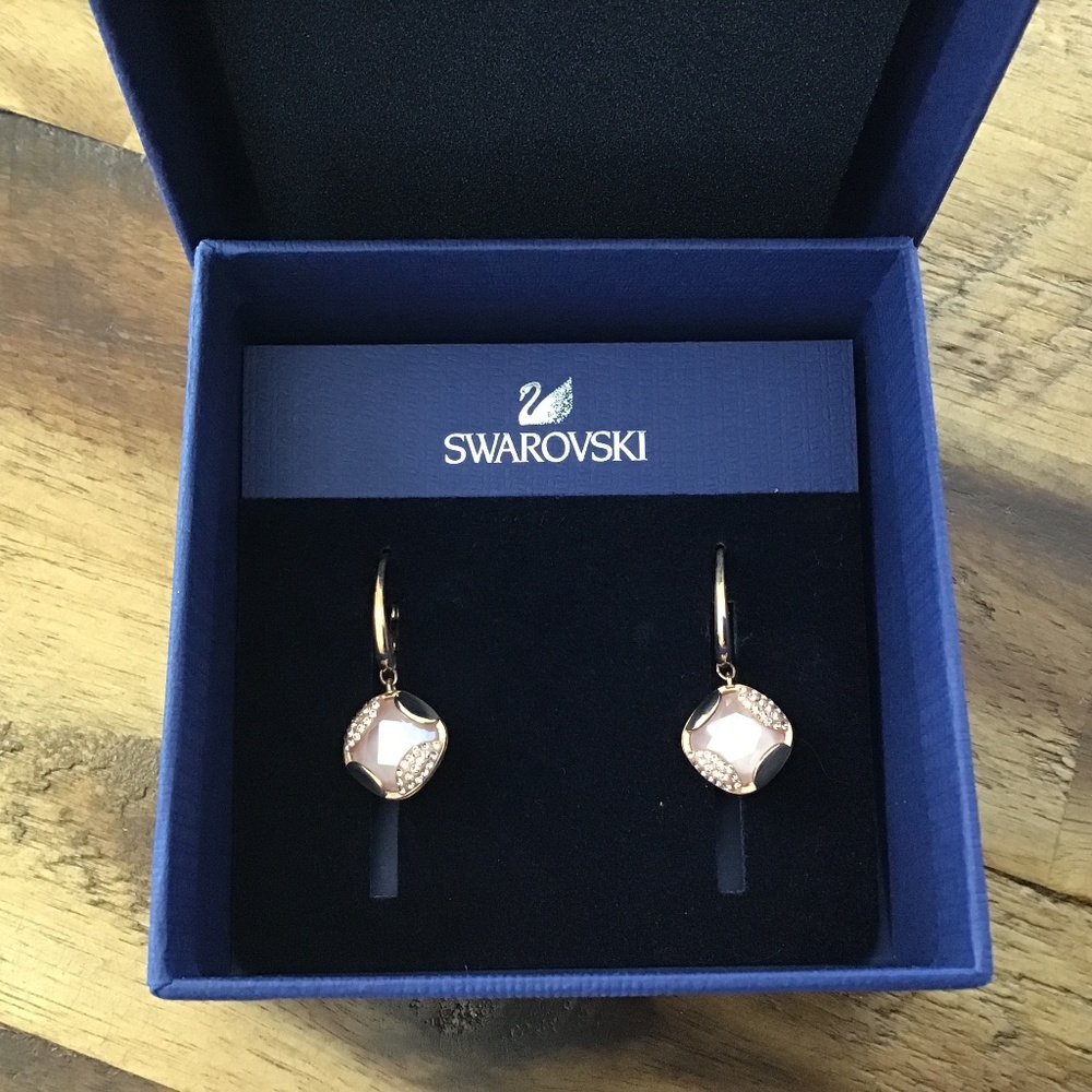 Swarovski Earrings